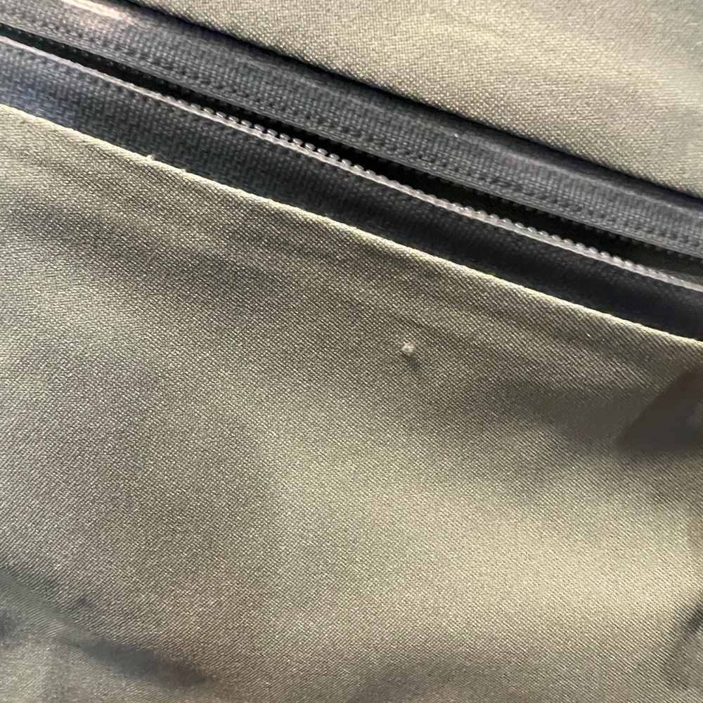 Women’s Flylow foxy snow pants- Sage Green - Picture 12 of 12